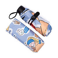 Парасолі механічні