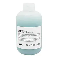 Шампунь Davines Minu Essential Haircare Shampoo для фарбованого волосся, 250 мл