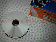 Suzuki LETS 1/2/3 VERDE Варіатор передній + ролики фірма TVR