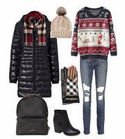 Одяг, мода і стиль