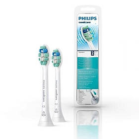 Насадки для зубної щітки Philips Sonicare Standard HX9022