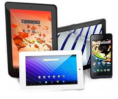 Телефони, Планшети, Зв'язок