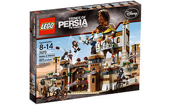 Конструктор Лего LEGO Prince of Persia Блискавка під час Аламуту