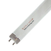 Лампа люмінесцентна ртутна низького тиску ЛБ 15-1 G13d