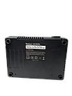 Зарядний пристрій Hitachi Hikoki 14.4 V 18V UC18YFSL BSL1415 BSL1420 BSL1440 BSL1450 BSL1815 BSL1820 BSL1840, фото 6