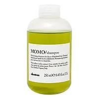 Шампунь Davines Momo Moisturizing Shampoo зволожувальний для сухого волосся 250 мл