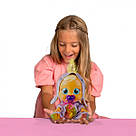 Інтерактивний пупс Cry Babies Narvie Плакса Єдиноріг зі світним рігом від IMC Toys Оригінал, фото 8