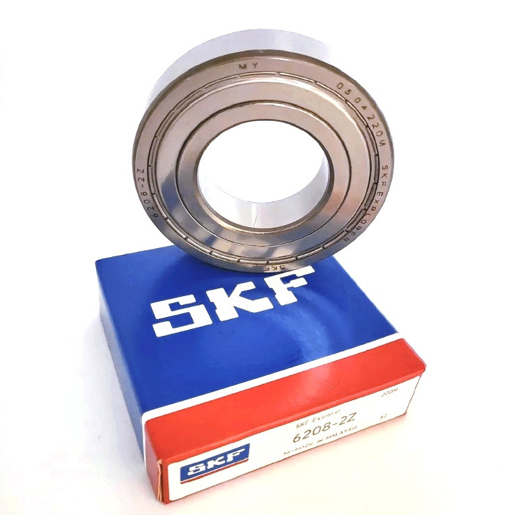 Підшипник SKF 6208-2Z