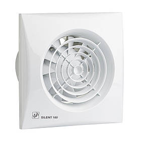 S&P SILENT 100 CZ З таймерм