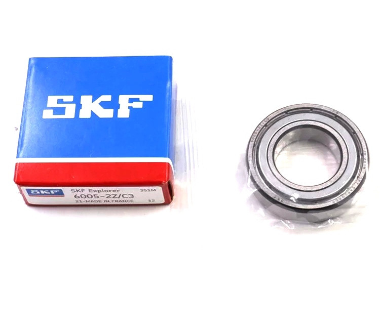 Підшипник SKF 6005 2Z/C3