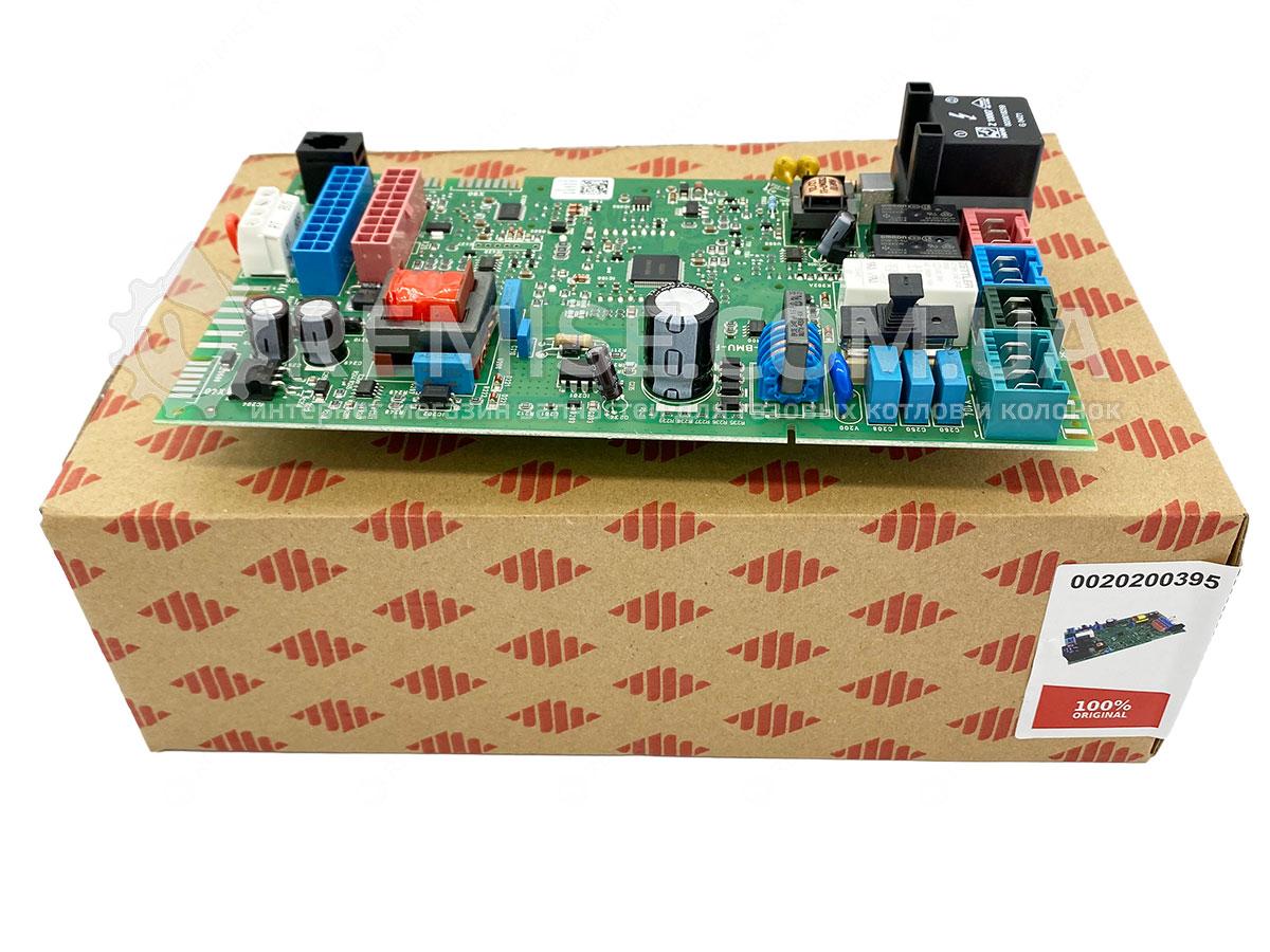 Плата управления Protherm Gepard 0020171222 0020200395, цена 6310 грн ...