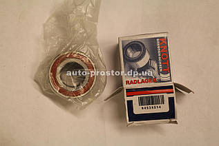 Підшипник задньої маточини Авео (Кнотт) 94535214