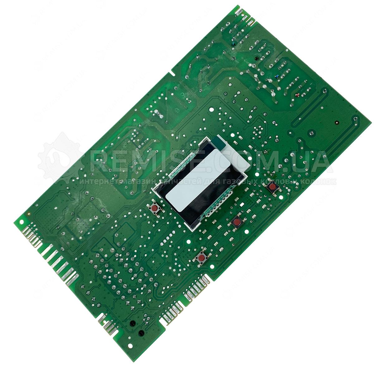 Плата управления Protherm Gepard 0020171222 0020200395, цена 6310 грн ...