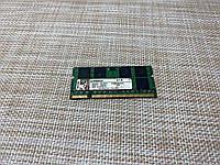 Оперативная память Kingston 1Gb SO-DIMM DDR2 667MHz KVR667D2S5/1G