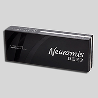 Филлер Neuramis ( Неурамис ) Deep без лидокаина 1 ml