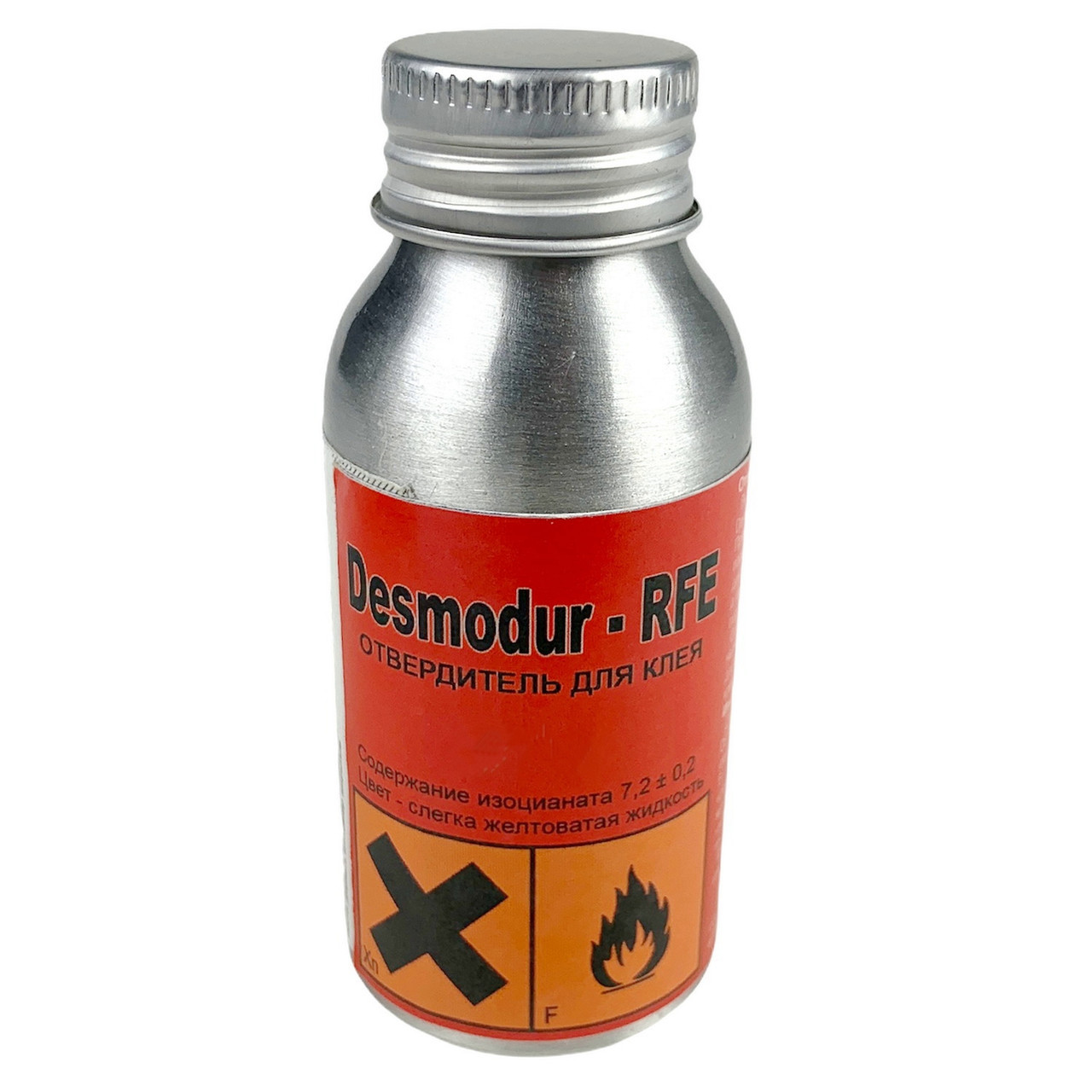 Отверджувач для клею Desmodur RFE, 25мл, Німеччина, фото 1