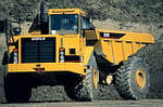 Запчастини для самоскидів Caterpillar 735, 740, D350, D400