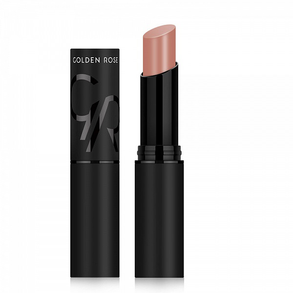 Поживна помада для губ Golden Rose Sheer Shine Stylo Lipstick, 3 р, №02