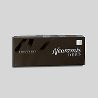Филлер Neuramis Deep Lidocaine ( Неурамис ) 1 ml