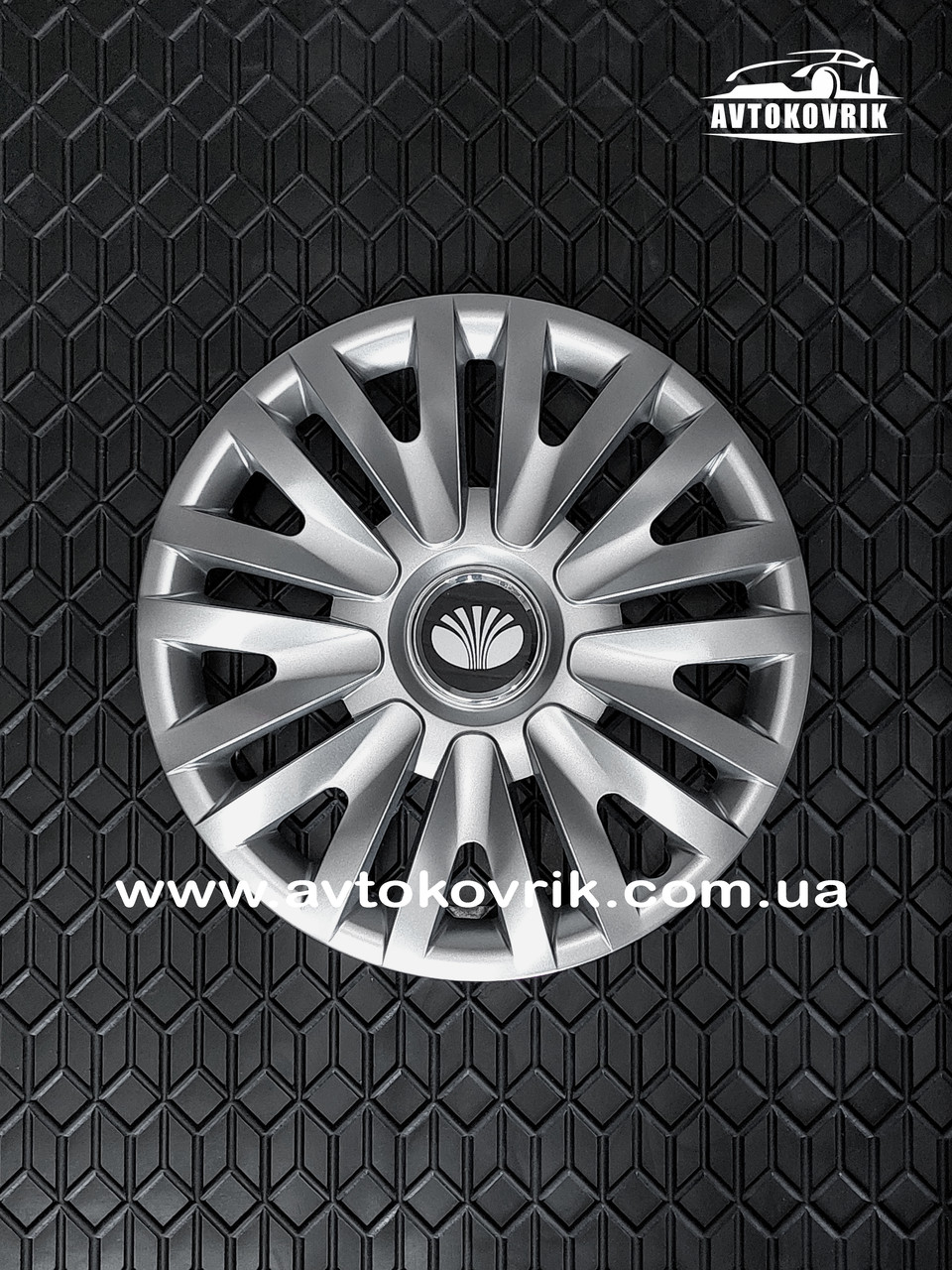 Ковпаки на колеса r16 на Daewoo Део SKS 412, фото 1