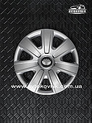 Ковпаки на колеса r15 на Daewoo / Део / Даеву SKS 325