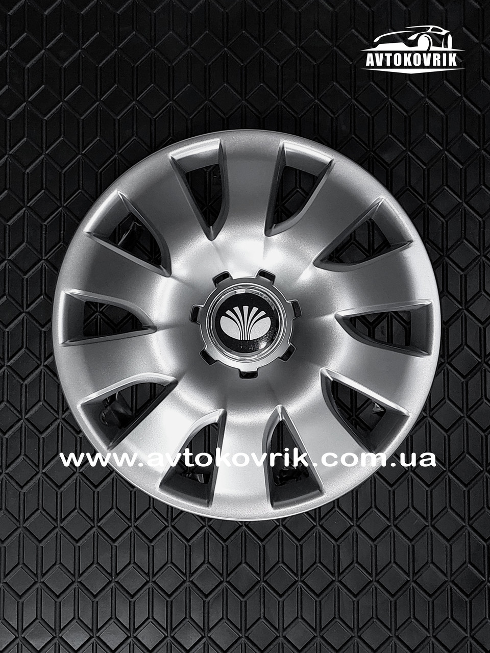 Ковпаки на колеса r16 на Daewoo Део SKS 425, фото 1