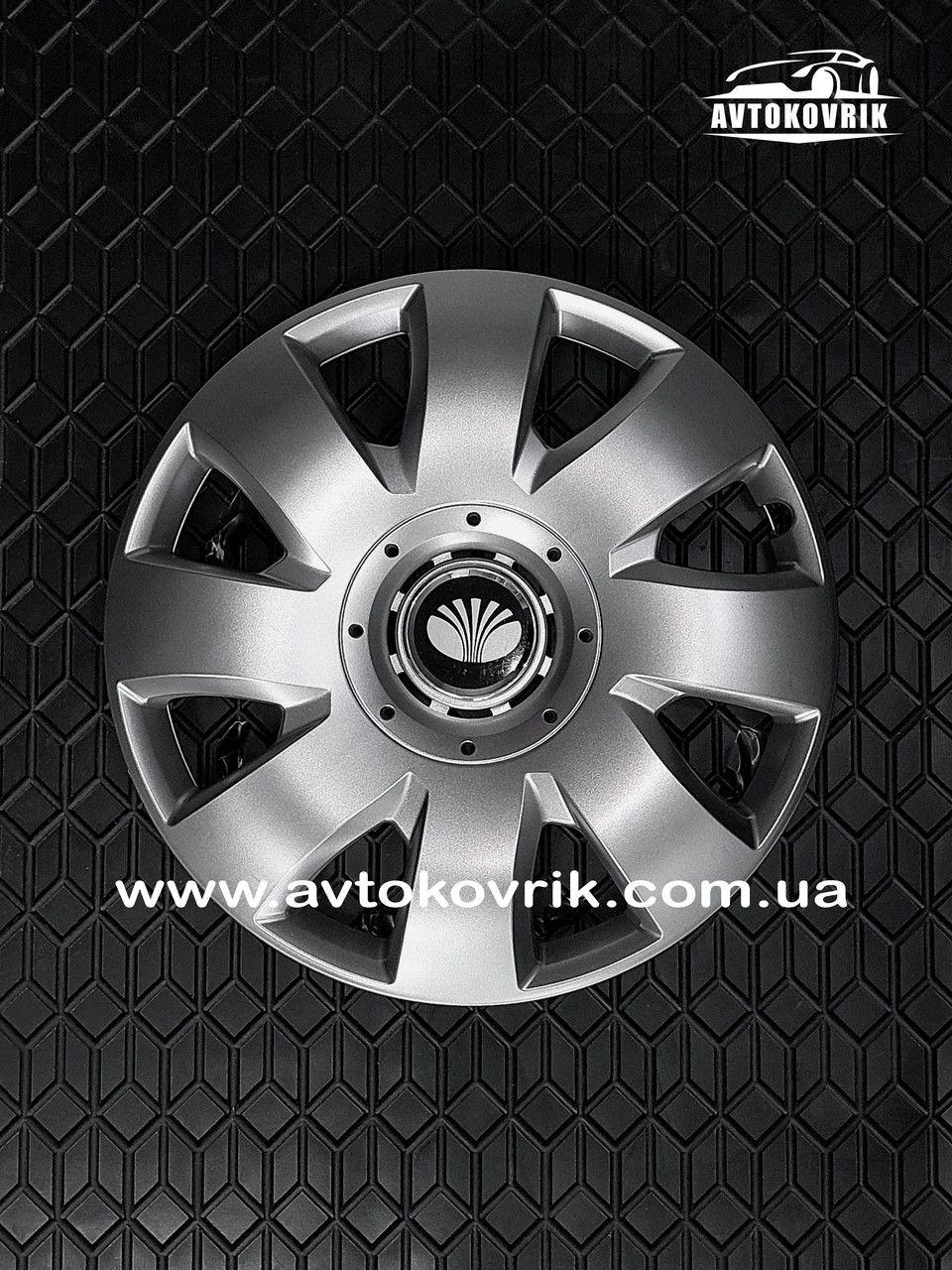 Ковпаки на колеса r16 на Daewoo Део SKS 426, фото 1