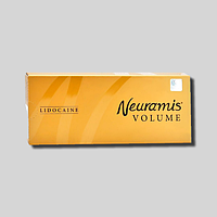 Філер Neuramis Volume Lidocaine (Неураміс) 1 ml