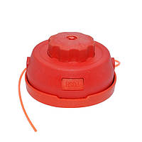 Котушка з автоматичним намотуванням