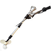 Насадка для човнових двигунів