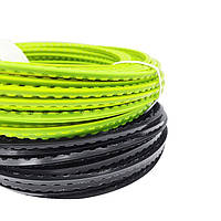 Лісочка 3,0 мм крокодил