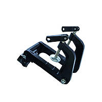 Кріплення для човнового мотора - струбцина