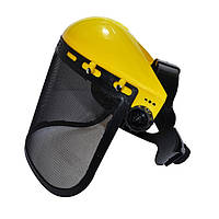 Захисна маска