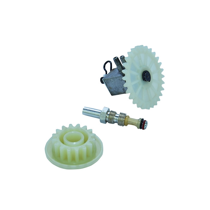 Оливонасос для електропили + фільтр масло