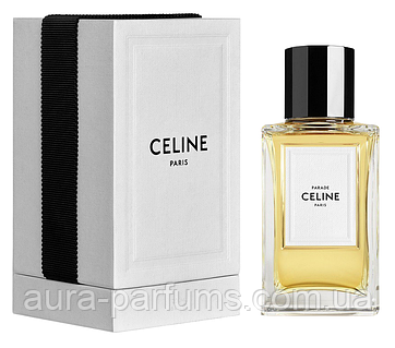 Парфуми унісекс Celine Parade (Целіне Параде) Парфумована вода 100