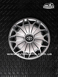 Ковпаки на колеса r16 на Toyota Тойота SKS 419