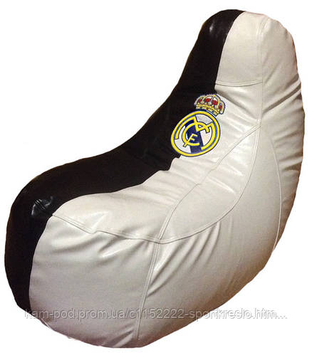 Кресло мешок пуф КОМФОРТ бескаркасная мебель для болельщика (ID ...
