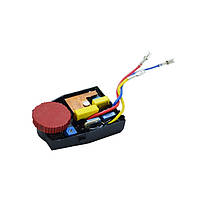 Регулятор обертів для болгарки Bosch 6-100 8902