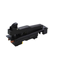 Кнопка для болгарки Makita 9069 (2 контакти) 8924