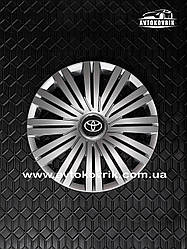Ковпаки на колеса r16 на Toyota Тойота SKS 422