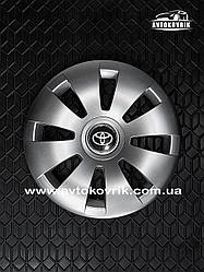 Ковпаки на колеса r16 на Toyota Тойота SKS 423