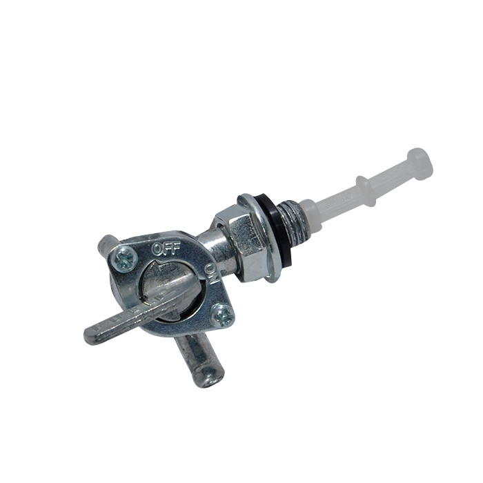 Краник на генератор 168 F ПРАВій