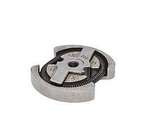 Зчеплення P 35