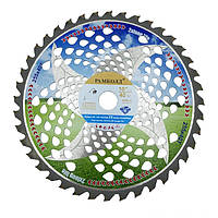 Ніж 40Т победит 255мм РАМБОЛД