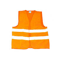 Жилет помаранчевий