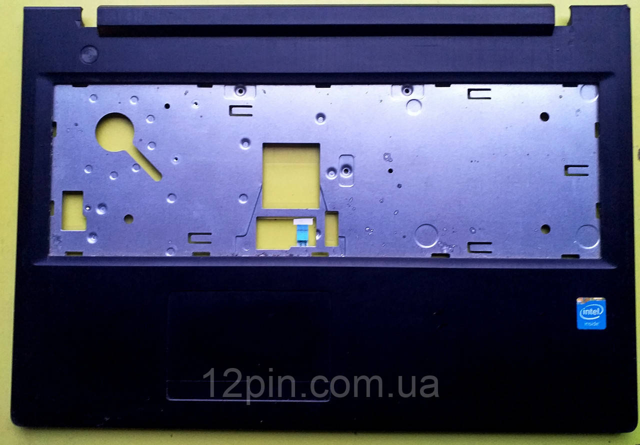 Топкейс Lenovo Ideapad G50-30, б.у. оригінал., фото 1