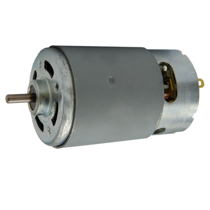 Електродвигун 14,4V d 4 мм