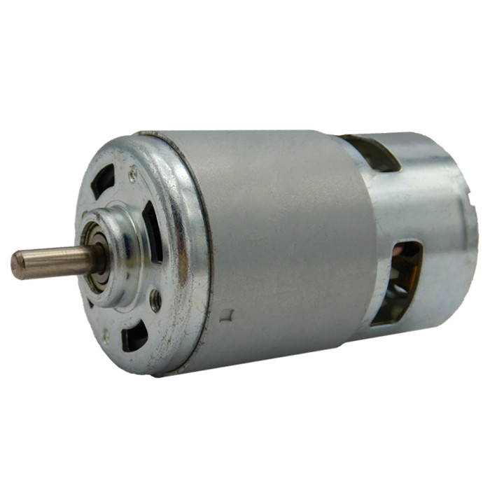 Електродвигун 9,6V d 5 мм