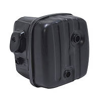 Глушник H 345/350