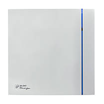S&P SILENT 200 CZ DESIGN 3C, фото 4